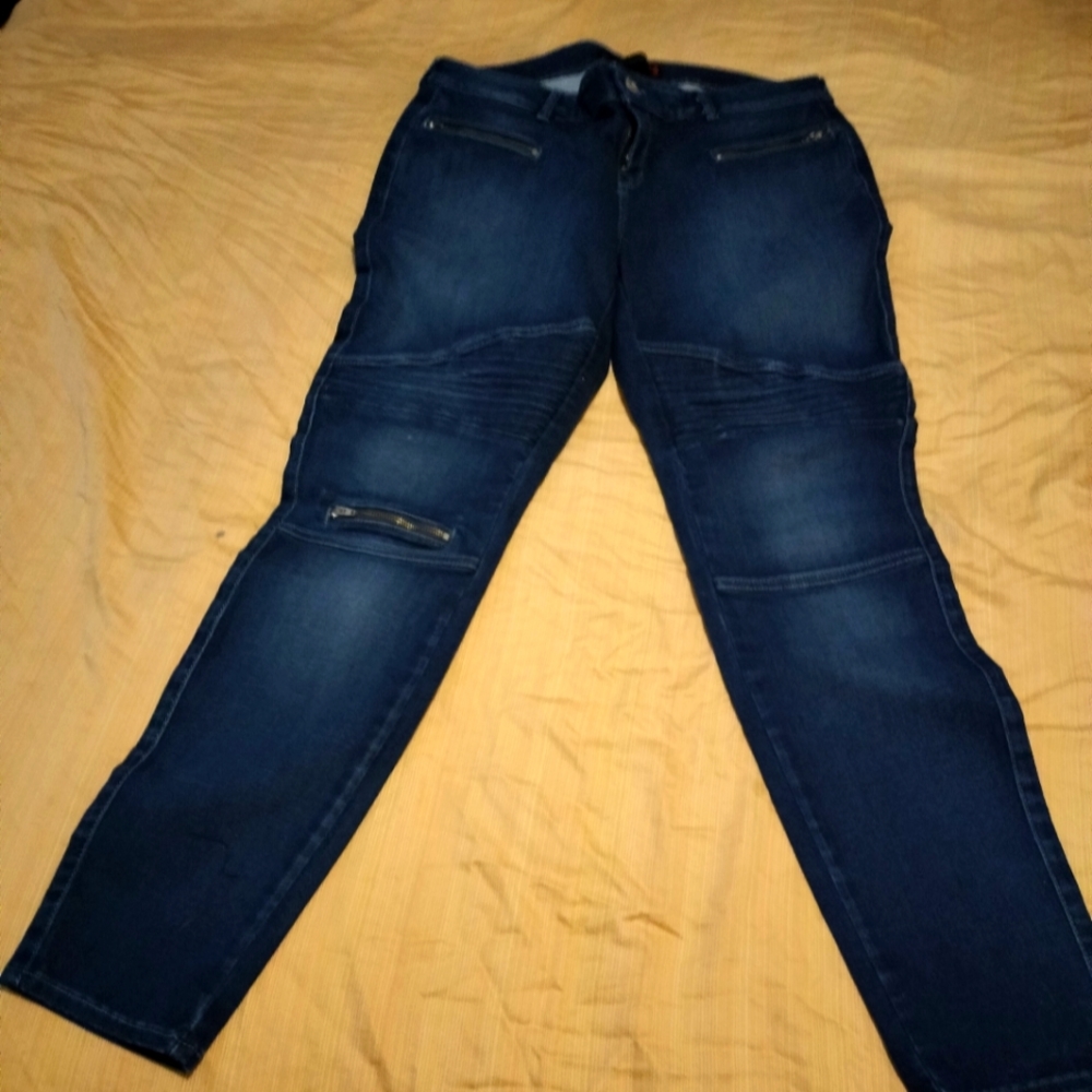 Beautiful pair of jeans